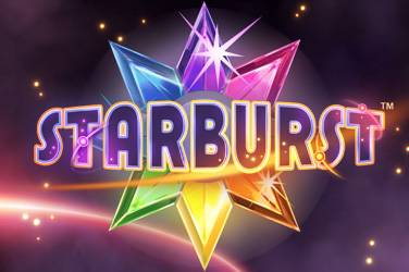 Starburst Slot Demo Gratis