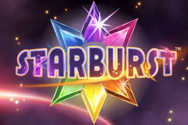 Starburst Slots
