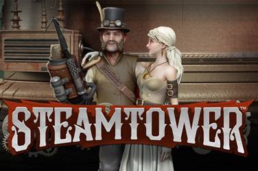 Steam tower Slot Demo Gratis