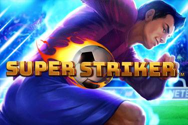 Play demo slot Super striker