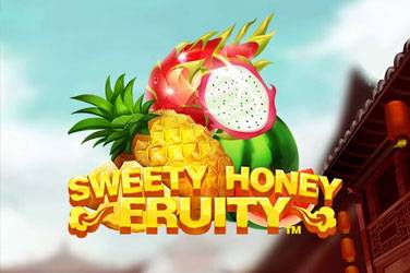 Sweety honey fruity Slot
