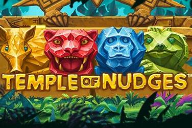 Temple of nudges Slot Demo Gratis