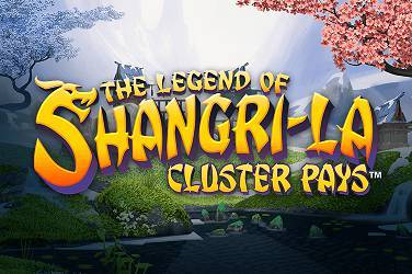 The Legend of Shangri-la