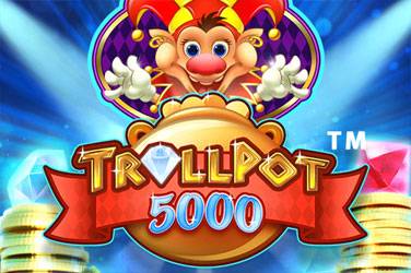 Trollpot 5000 Slot Demo Gratis