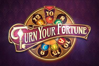 Turn your Fortune Slot