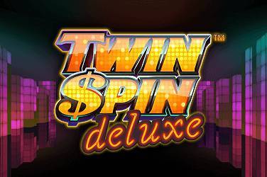 Twin Spin Deluxe Slot Game Review