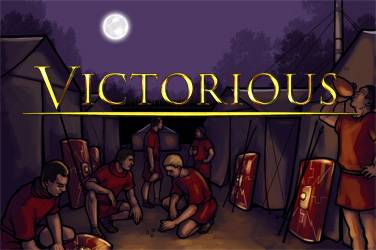 Victorious