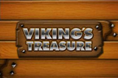 Vikings treasure