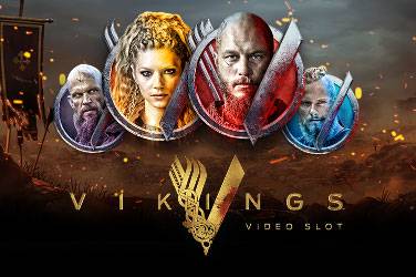Vikings Slot Game Review