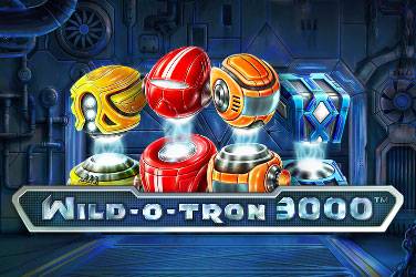 Wild-O-Tron 3000