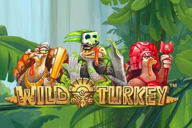 Wild turkey Slot Demo Gratis