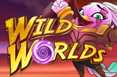 Wild worlds Slot