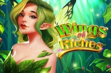 Wings of riches Slot Demo Gratis