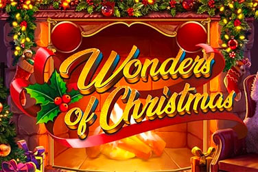 Wonders of Christmas φρουτάκια: Παρουσίαση χαρακτηριστικών