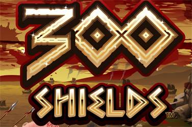 300 shields Slot