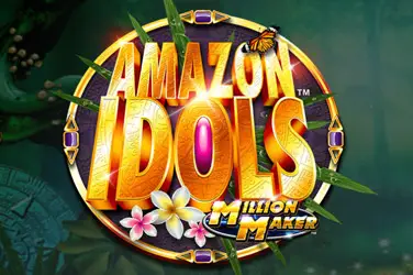 Les idoles d'Amazon : le faiseur de millions