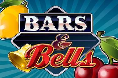 Bars and bells Slot Demo Gratis