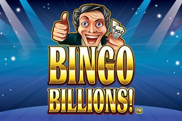 Play demo slot Bingo billions