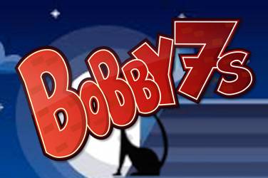 Bobby 7s Slot