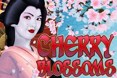 Cherry blossoms Slot Demo Gratis
