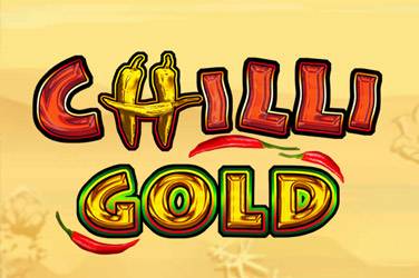 Chilli gold Slot