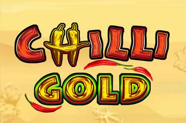 Chilli gold