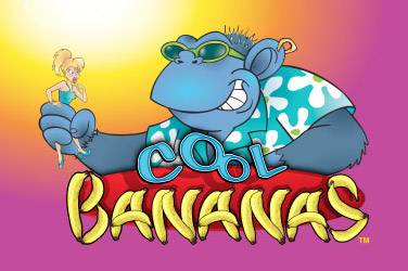Информация за играта Cool bananas