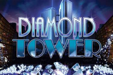 Diamond tower Slot