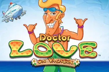 Docteur love en vacances