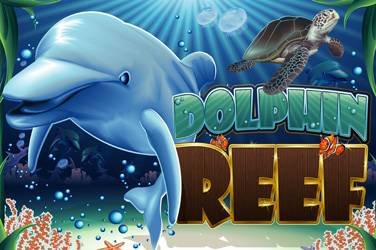 Dolphin reef Slot