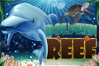 Dolphin Reef 2