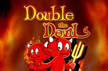 Double the devil Slot