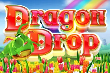 Dragon drop Slot Review and Demo Play 🔞