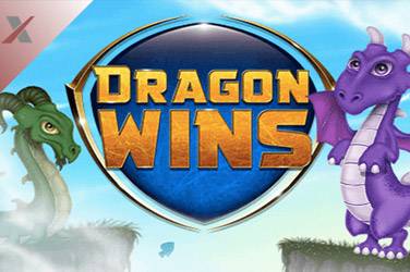 Информация за играта Dragon wins