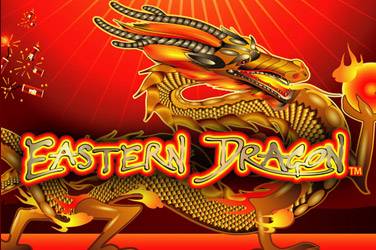 Информация за играта Eastern dragon