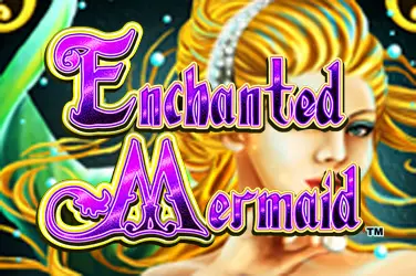 Enchanted mermaid