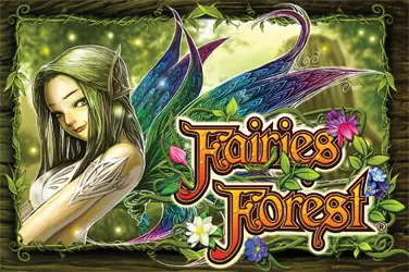Fairies forest