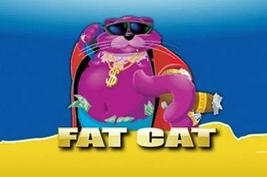 Информация за играта Fat cat
