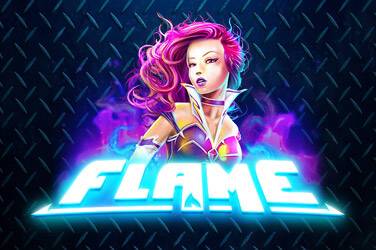 Flame | NextGen Gaming