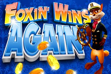 Foxin wins again Slot Demo Gratis