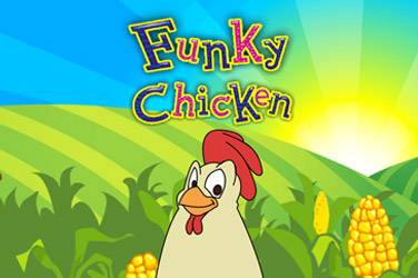 Информация за играта Funky chicken