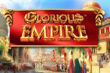 Glorious Empire - NextGen