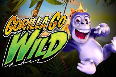 Gorilla go wild Slot Demo Gratis