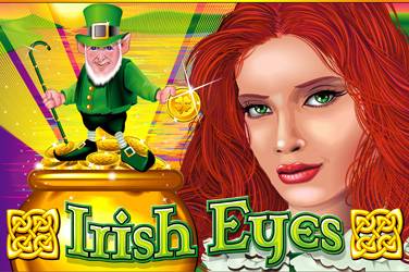 Play demo slot Irish eyes