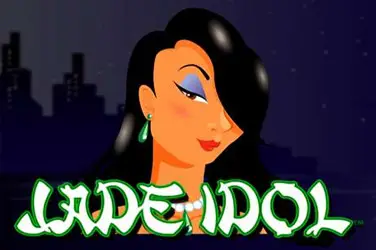 Jade-Idol