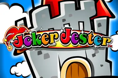 Joker jester Slot Review and Demo Play 🔞