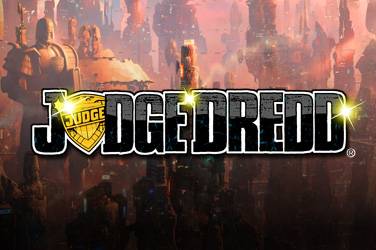Judge Dredd - NextGen