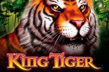 King tiger Slot