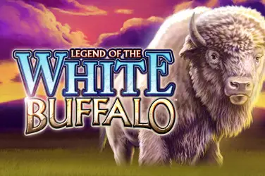 Die Legende vom weißen Büffel