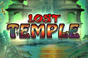 Lost temple Slot